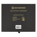 Drum Oxdog Gold Sticky White(Pack x 60)