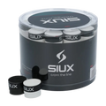 Drum Siux Elite Smooth White/Black (Pack x60)