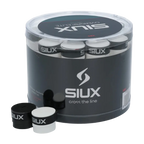 Drum Siux Elite Smooth White/Black (Pack x60)
