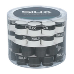 Drum Siux Elite Smooth White/Black (Pack x60)
