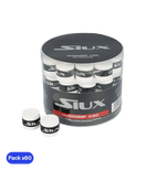 Tambor Siux Pro Perforado Blanco (Pack x60)