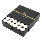 Tambor Oxdog Gold Pro Blanco (Pack x 60)