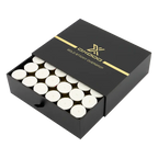 Drum Oxdog Gold Sticky White (Pack x 60)