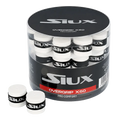 Tambor Siux Pro Comfort Lisos Blancos (Pack x60)