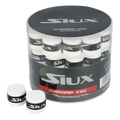 Tambor Siux Pro Perforado Blanco (Pack x60)
