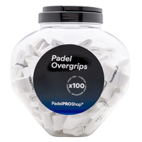 Overgrip drum PadelPROShop (Pack x 100)