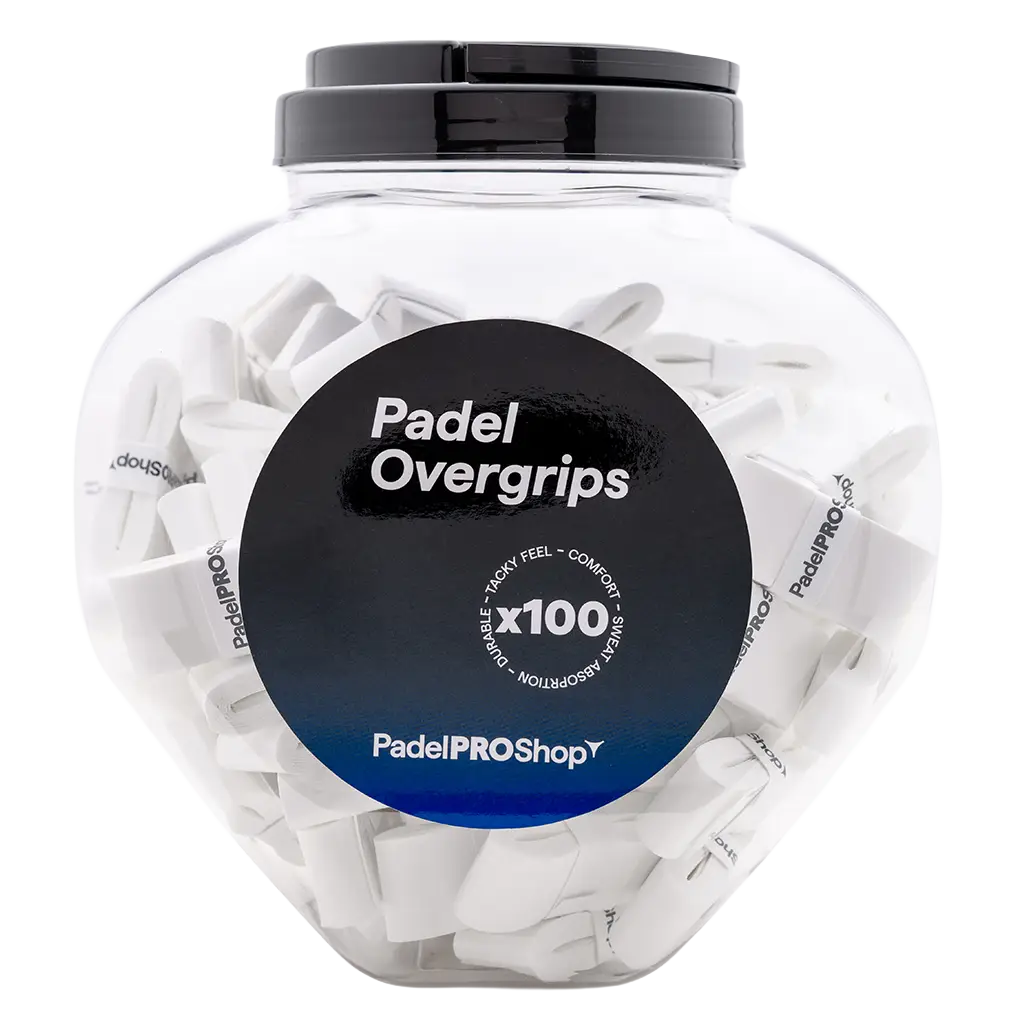 Overgrip drum PadelPROShop (Pack x 100)