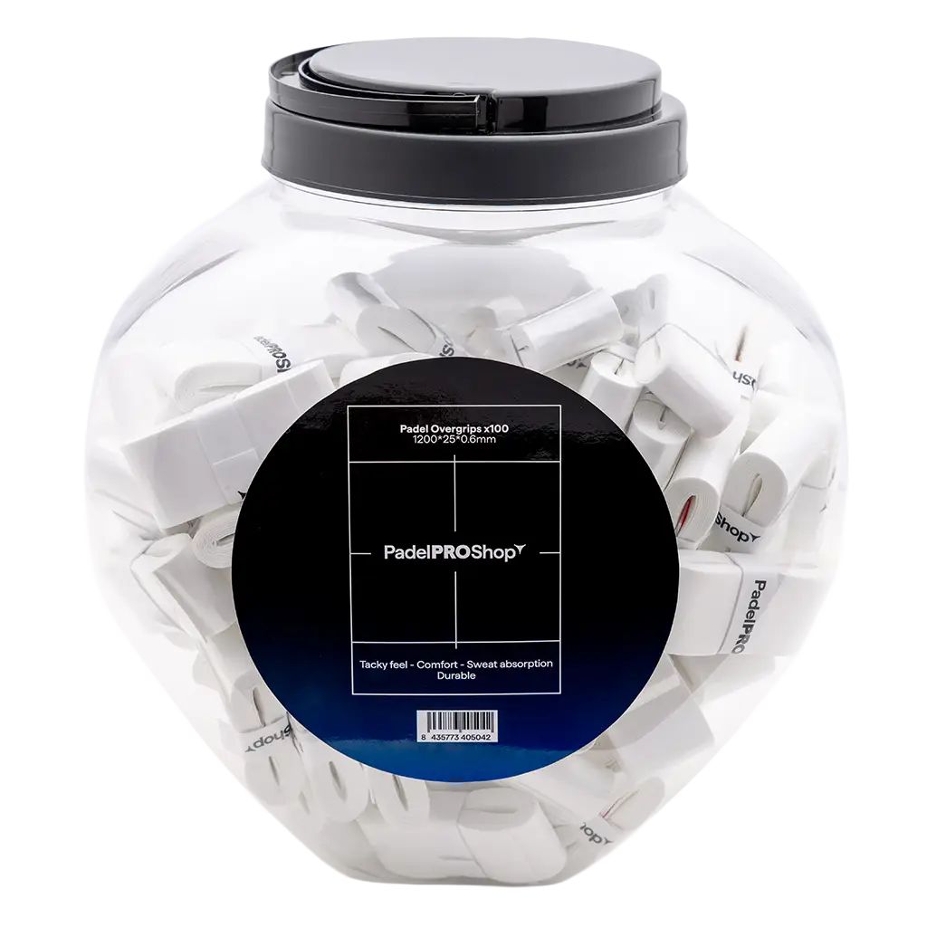 Overgrip drum PadelPROShop (Pack x 100)