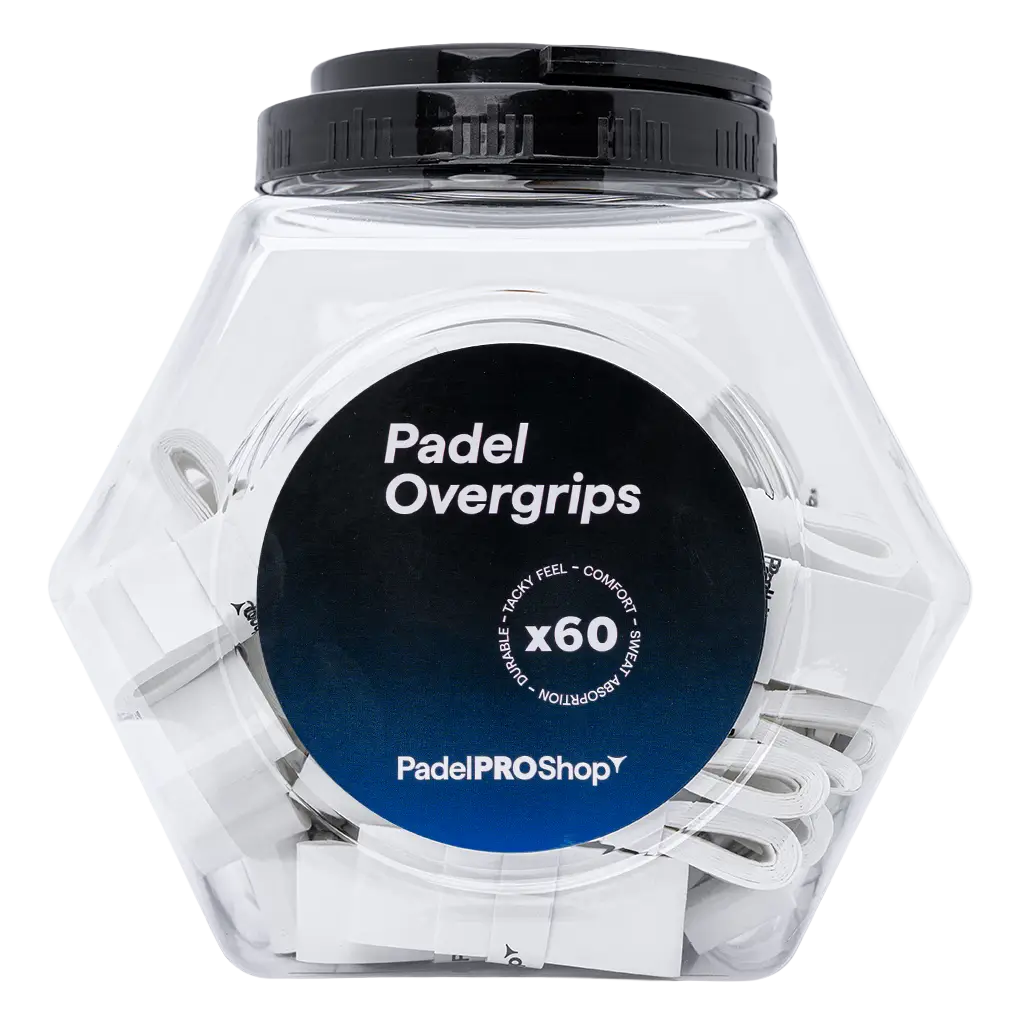 Drum overgrip PadelPROShop (Pack x 60)