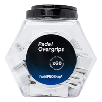 Overgrip drum PadelPROShop (Pack x 60)