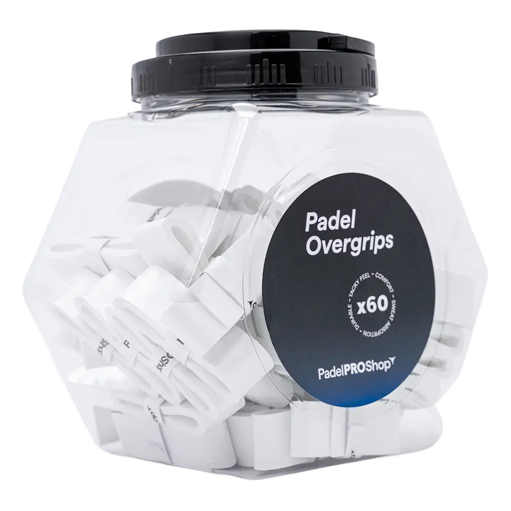Drum overgrip PadelPROShop (Pack x 60)
