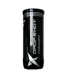 Bote de Pelotas Drop Shot Tournament Pro