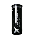 Cajón Pelotas Drop Shot Tournament Pro (Pack x24)