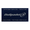 Toalha Bullpadel Deep Ocean 2026