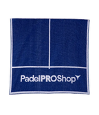 Serviette  PadelPROShop Grande plage Bleu