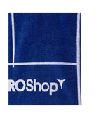 Serviette  PadelPROShop Grande plage Bleu