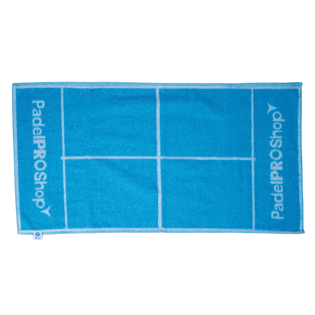 Toalla PadelPROShop Court Argentina