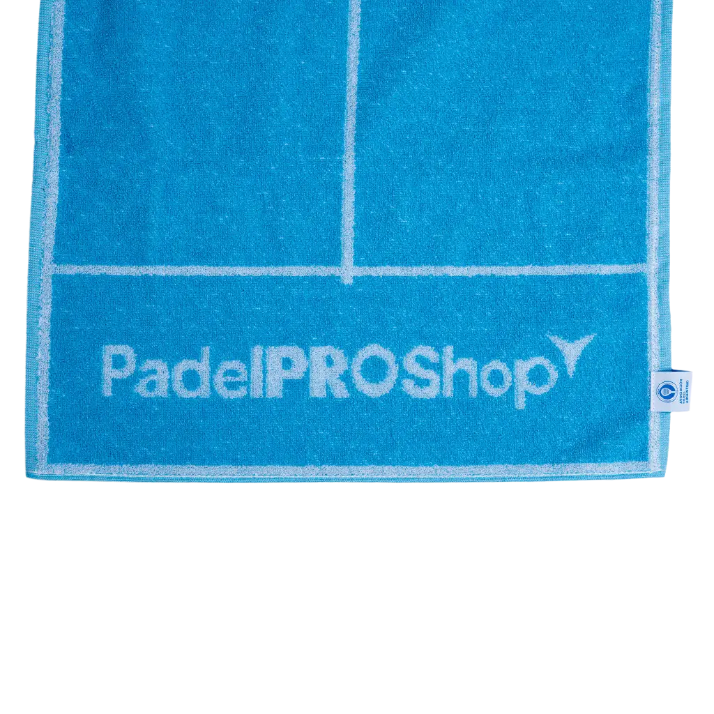 Toalla PadelPROShop Court Argentina