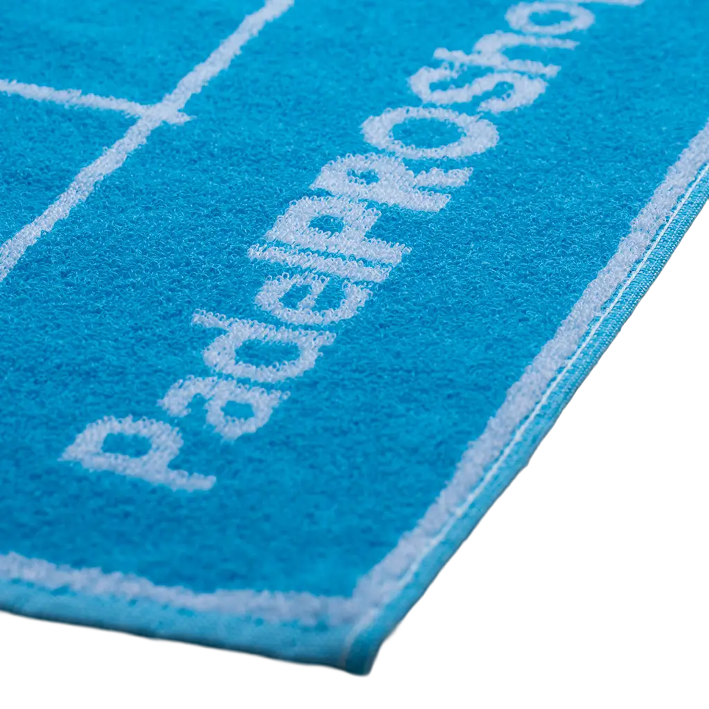Toalla PadelPROShop Court Argentina