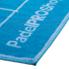 Toalla PadelPROShop Court Argentina