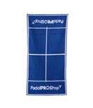 Toalla PadelPROShop Court