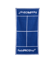 Toalla PadelPROShop Court