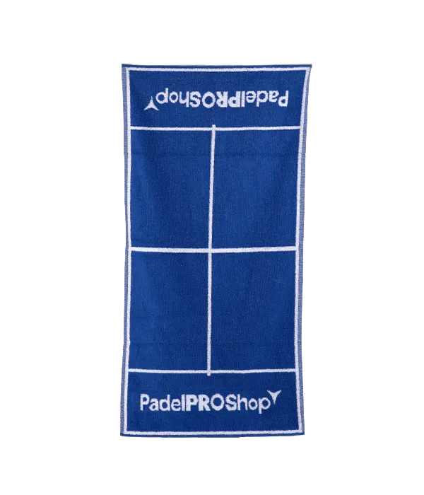Toalla PadelPROShop Court
