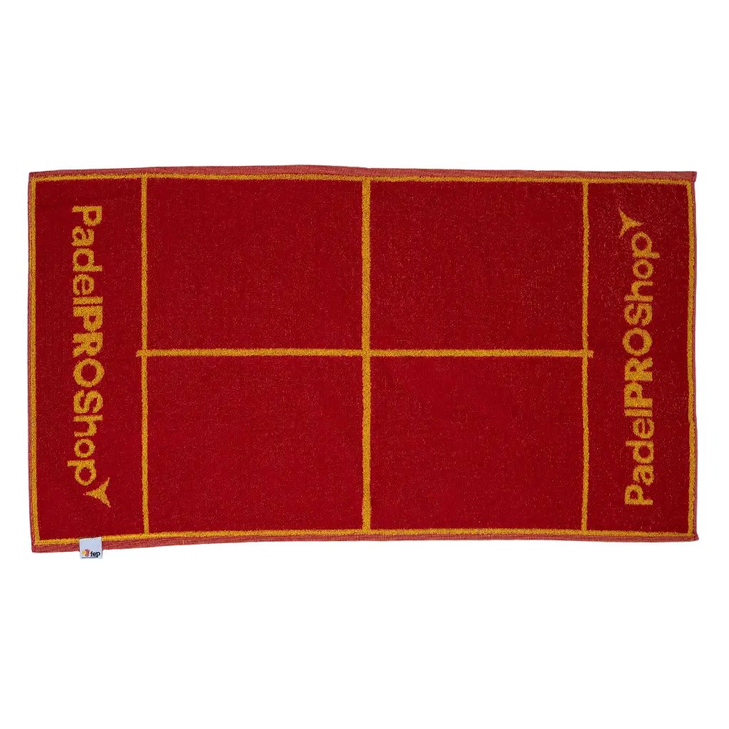 Asciugamano PadelPROShop Court Spagna