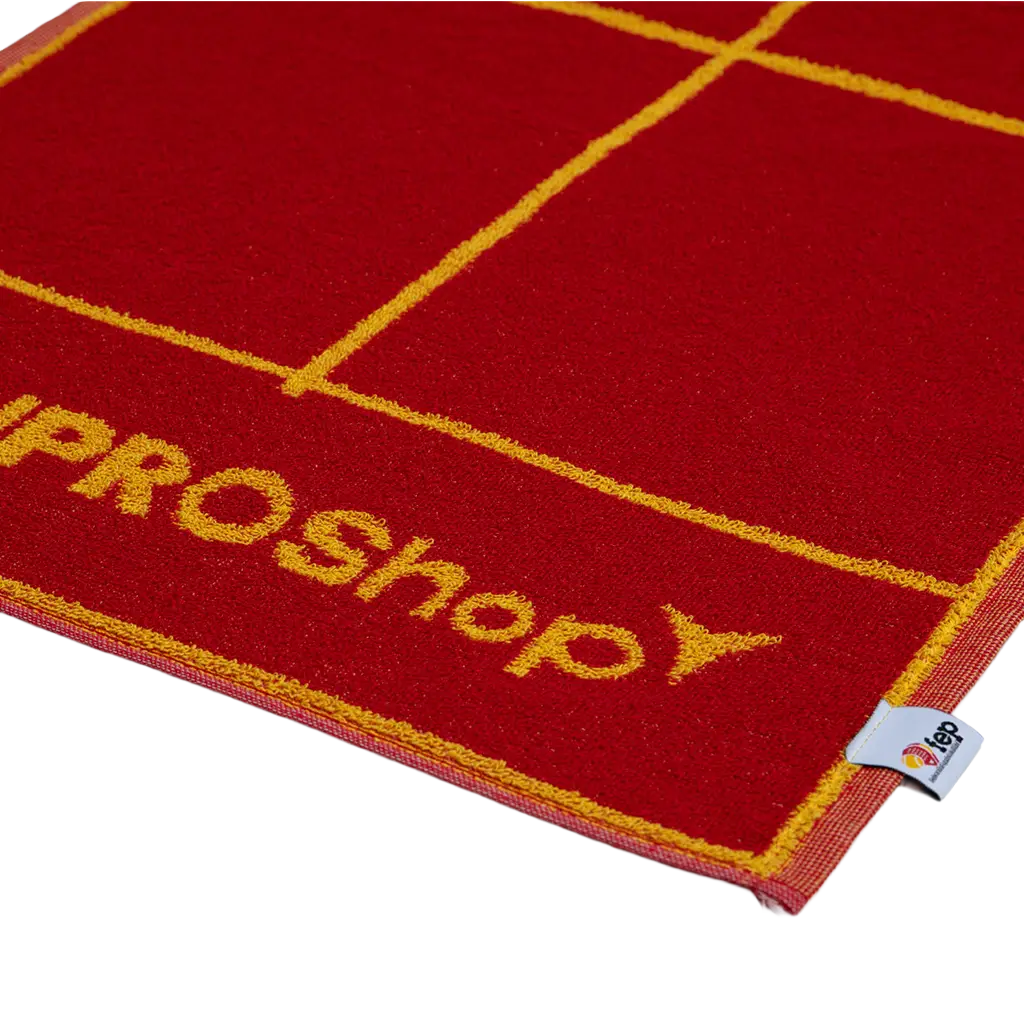 Asciugamano PadelPROShop Court Spagna