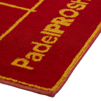Asciugamano PadelPROShop Court Spagna