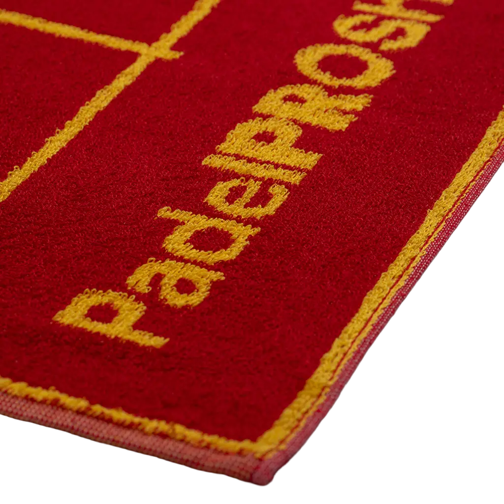 Asciugamano PadelPROShop Court Spagna