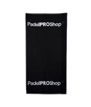 Toalla  PadelPROShop Shower Negro