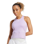 Top Adidas Woman Y-Tank Powplu/Prupou 2025