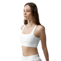 Top Born Linving Yoga Padma 2.0 Off White 2026