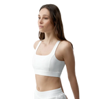 Top Born Linving Yoga Padma 2.0 Off White 2026