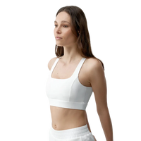 Top Born Living Yoga Padma 2.0 Blanc cassé 2026