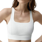 Top Born Linving Yoga Padma 2.0 Off White 2026