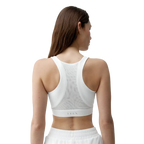 Top Born Linving Yoga Padma 2.0 Off White 2026