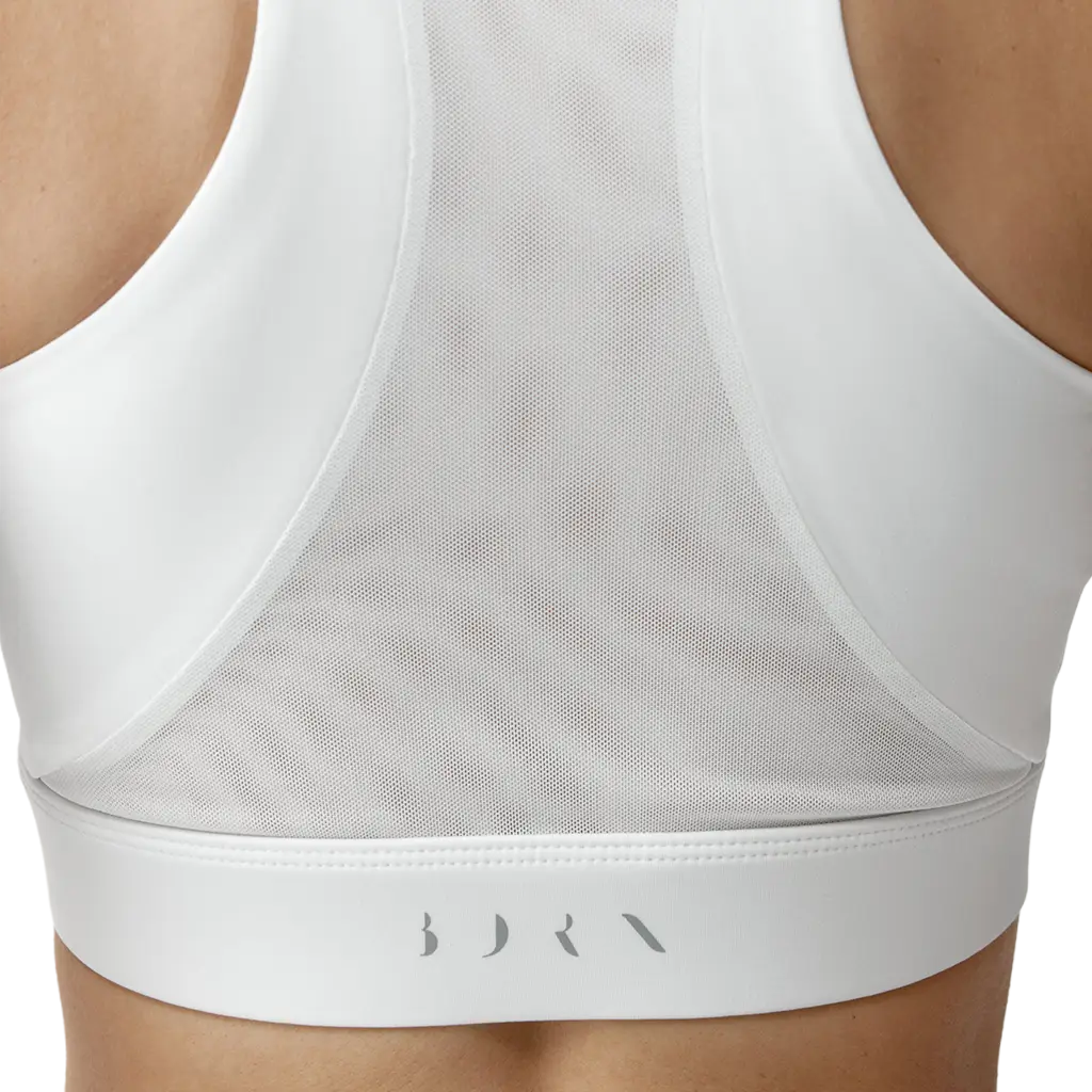 Top Born Linving Yoga Padma 2.0 Off White 2026