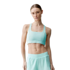 Top Born Living Yoga Padma 2.0 Wave/White Chalk 2026