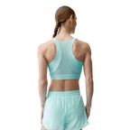 Top Born Living Yoga Padma 2.0 Wave/White Chalk 2026
