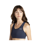 Top Deportivo NOX Pro Azul Marino