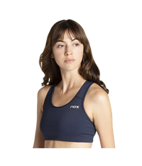 Top Sportif Nox Pro Bleu Marin