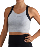 Top Endless Crop Chine 2025