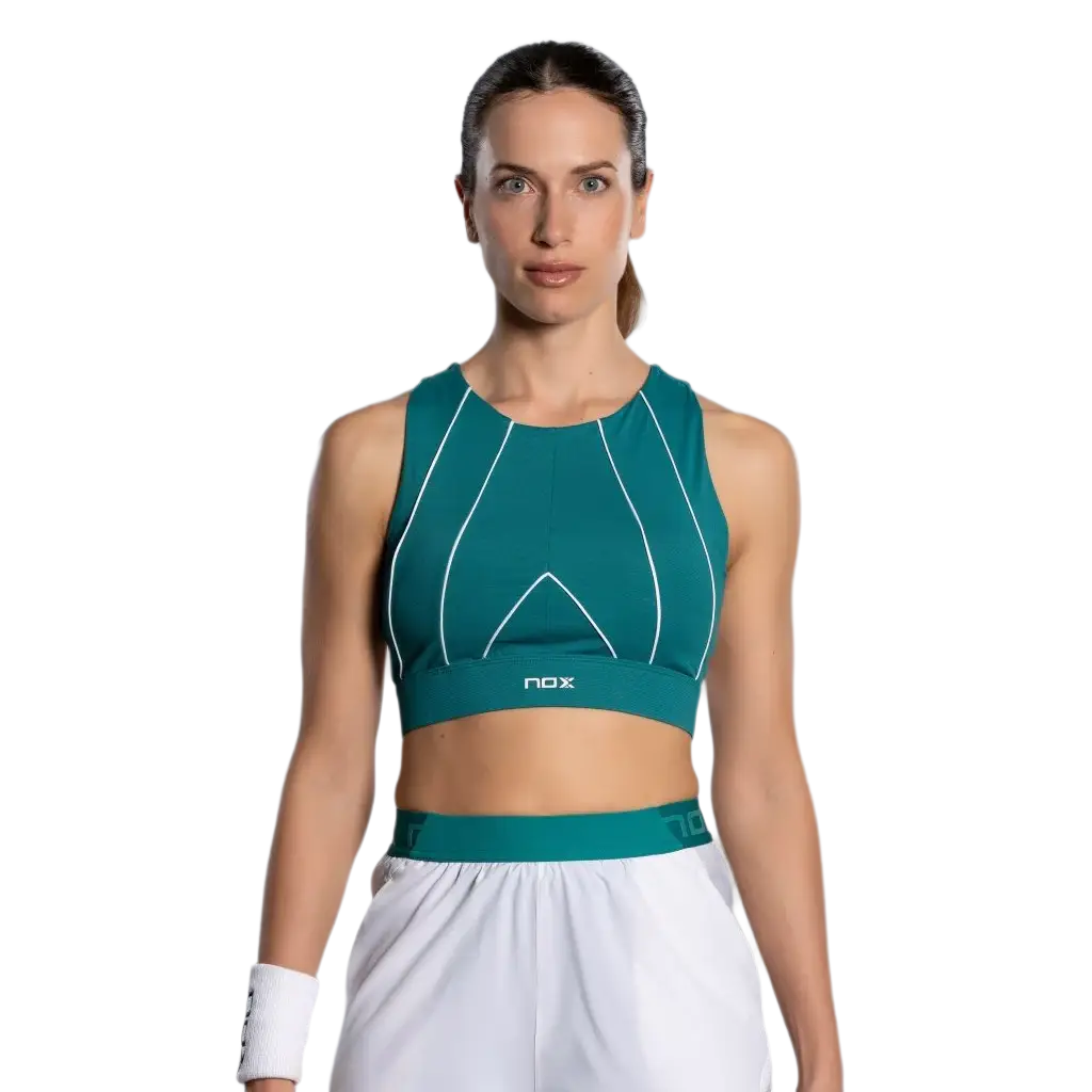 Top Nox Pro Verde edera 2026