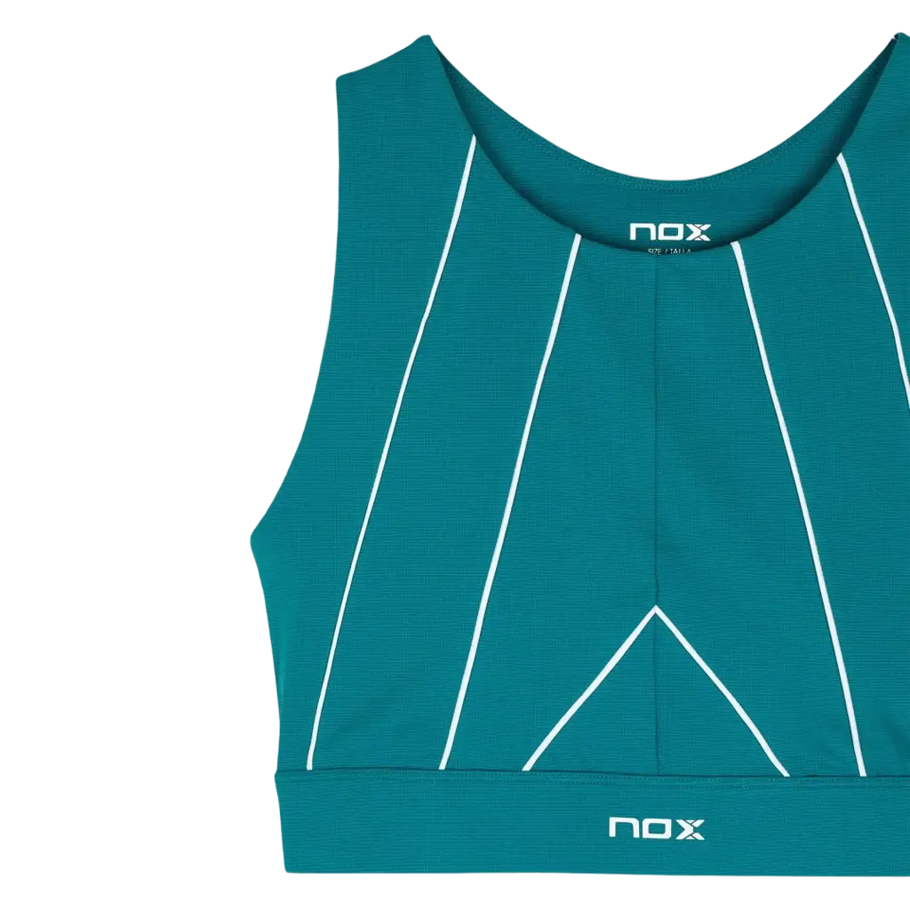 Top Nox Pro Verde edera 2026