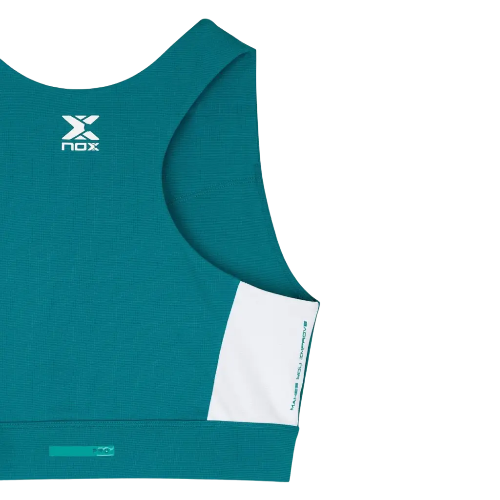 Top Nox Pro Verde edera 2026