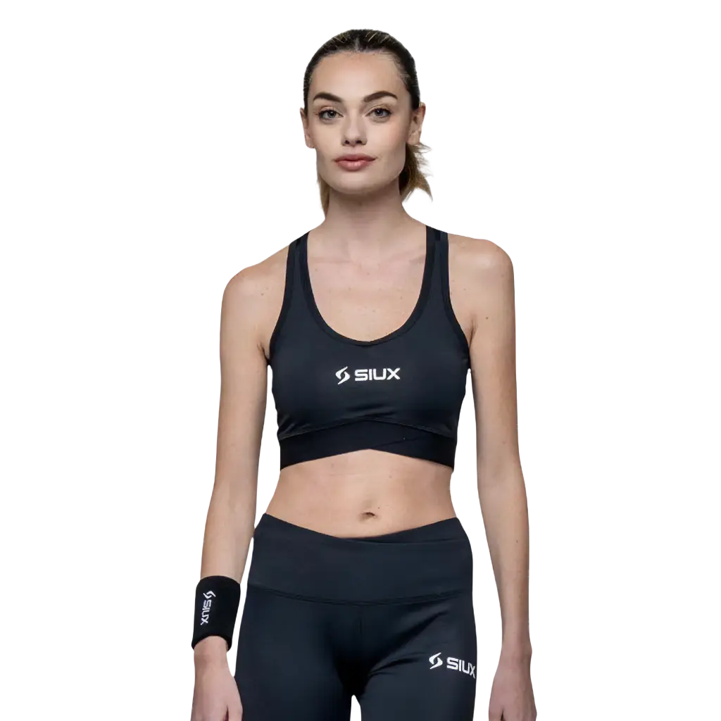 Top Siux Basic 26 Negro