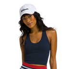 Top Wilson Everyday Brami Azul Marino