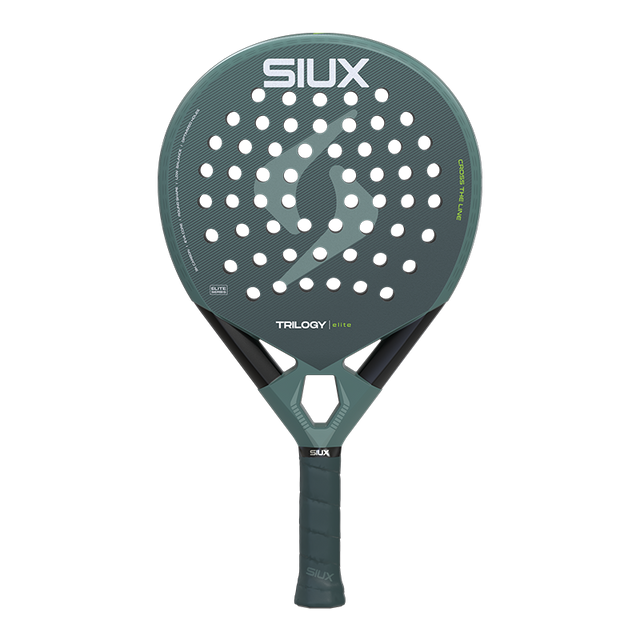 Racket Siux Trilogy Elite 6 2026